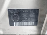 Hyundai Elantra Gl/Gls KMHDU45D67U039831 снимка