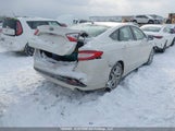 Ford Fusion Se 1FA6P0H77E5365203 снимка