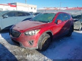 Mazda Cx-5 Touring JM3KE4CY3E0410311 снимка
