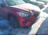 Mazda Cx-5 Touring JM3KE4CY3E0410311 снимка