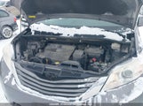 Toyota Sienna Xle 7 Passenger 5TDYK3DC2BS077813 снимка