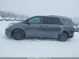 Toyota Sienna Xle 7 Passenger 5TDYK3DC2BS077813 снимка