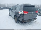 Toyota Sienna Xle 7 Passenger 5TDYK3DC2BS077813 снимка