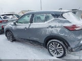 Nissan Kicks Play Sv 3N1CP5CV3SL468732 fotografie