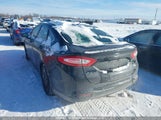 Ford Fusion Se 3FA6P0HR1DR129286 снимка