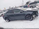 Toyota Corolla Le 2T1BURHE9FC399121 снимка