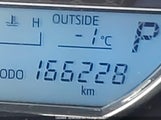 Toyota Corolla Le 2T1BURHE9FC399121 снимка