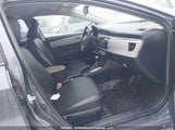 Toyota Corolla Le 2T1BURHE9FC399121 снимка