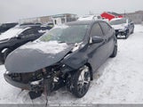Toyota Corolla Le 2T1BURHE9FC399121 снимка