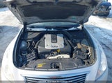 Infiniti G37X JN1CV6AR2AM460577 снимка