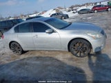 Infiniti G37X JN1CV6AR2AM460577 снимка
