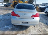 Infiniti G37X JN1CV6AR2AM460577 снимка