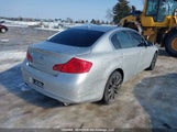 Infiniti G37X JN1CV6AR2AM460577 снимка