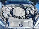 Audi A5 2.0T Technik WAUUNAF51JA001789 снимка