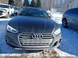 Audi A5 2.0T Technik WAUUNAF51JA001789 fotografie