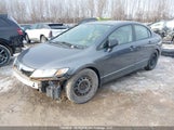 Honda Civic 2HGFA1E23AH032009 снимка