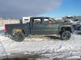 GMC Sierra K1500 Sle 3GTU2MEC6HG513265 снимка
