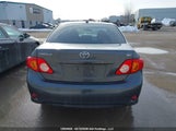 Toyota Corolla S/Le/Xle 2T1BU40E29C185932 снимка