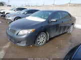 Toyota Corolla S/Le/Xle 2T1BU40E29C185932 снимка