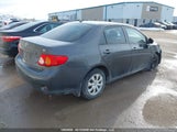 Toyota Corolla S/Le/Xle 2T1BU40E29C185932 снимка