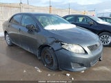 Toyota Corolla S/Le/Xle 2T1BU40E29C185932 снимка