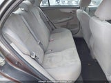Toyota Corolla S/Le/Xle 2T1BU40E29C185932 снимка