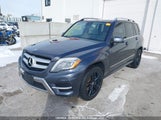 Mercedes-Benz Glk 350 4Matic WDCGG8JB4DF967698 fotografie