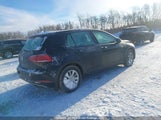 Volkswagen Golf Comfortline/Highline 3VWG57AU7LM011747 photo