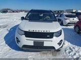 Land Rover Discovery Sport Hse SALCR2RX2JH752406 fotografie
