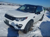 Land Rover Discovery Sport Hse SALCR2RX2JH752406 снимка