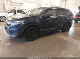 Honda Cr-V Exl 2HKRW2H84JH144053 снимка