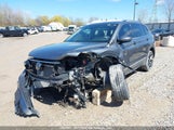 Volkswagen Tiguan Sel R-Line Black 3VV4B7AX5PM127027 fotografie