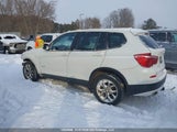 BMW X3 xDrive28I 5UXWX5C54CL720204 снимка