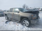 Chevrolet Silverado  2Lt 3GCUKREC9HG389862 снимка