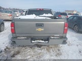 Chevrolet Silverado  2Lt 3GCUKREC9HG389862 снимка