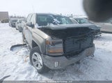 Chevrolet Silverado  2Lt 3GCUKREC9HG389862 снимка