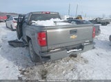 Chevrolet Silverado  2Lt 3GCUKREC9HG389862 снимка
