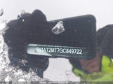 Nissan Rogue 5N1AT2MT7GC849722 снимка
