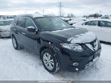 Nissan Rogue 5N1AT2MT7GC849722 снимка
