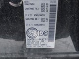 Nissan Rogue 5N1AT2MT7GC849722 снимка