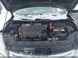 Nissan Sentra 1.8 S/1.8 Sl/1.8 Sr/1.8 Sv 3N1AB7AP7FL640417 fotografie
