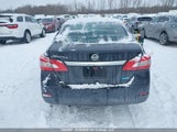 Nissan Sentra 1.8 S/1.8 Sl/1.8 Sr/1.8 Sv 3N1AB7AP7FL640417 photo