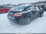 Nissan Sentra 1.8 S/1.8 Sl/1.8 Sr/1.8 Sv 3N1AB7AP7FL640417 photo