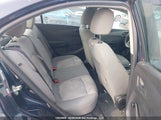 Chevrolet Sonic Ls 1G1JA5SH2F4189505 снимка