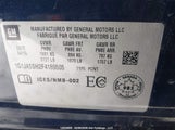 Chevrolet Sonic Ls 1G1JA5SH2F4189505 снимка