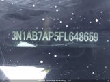 Nissan Sentra S/Sv/Sr/Sl 3N1AB7AP5FL648659 photo