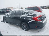 Honda Civic Ex 4Dr 2HGFC2F72LH025324 снимка