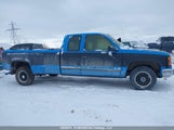 GMC Sierra C2500 1GTGC29K2SE522060 снимка