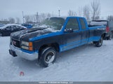 GMC Sierra C2500 1GTGC29K2SE522060 снимка