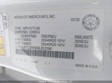 Acura Rdx A-Spec 5J8TC2H69ML803596 снимка